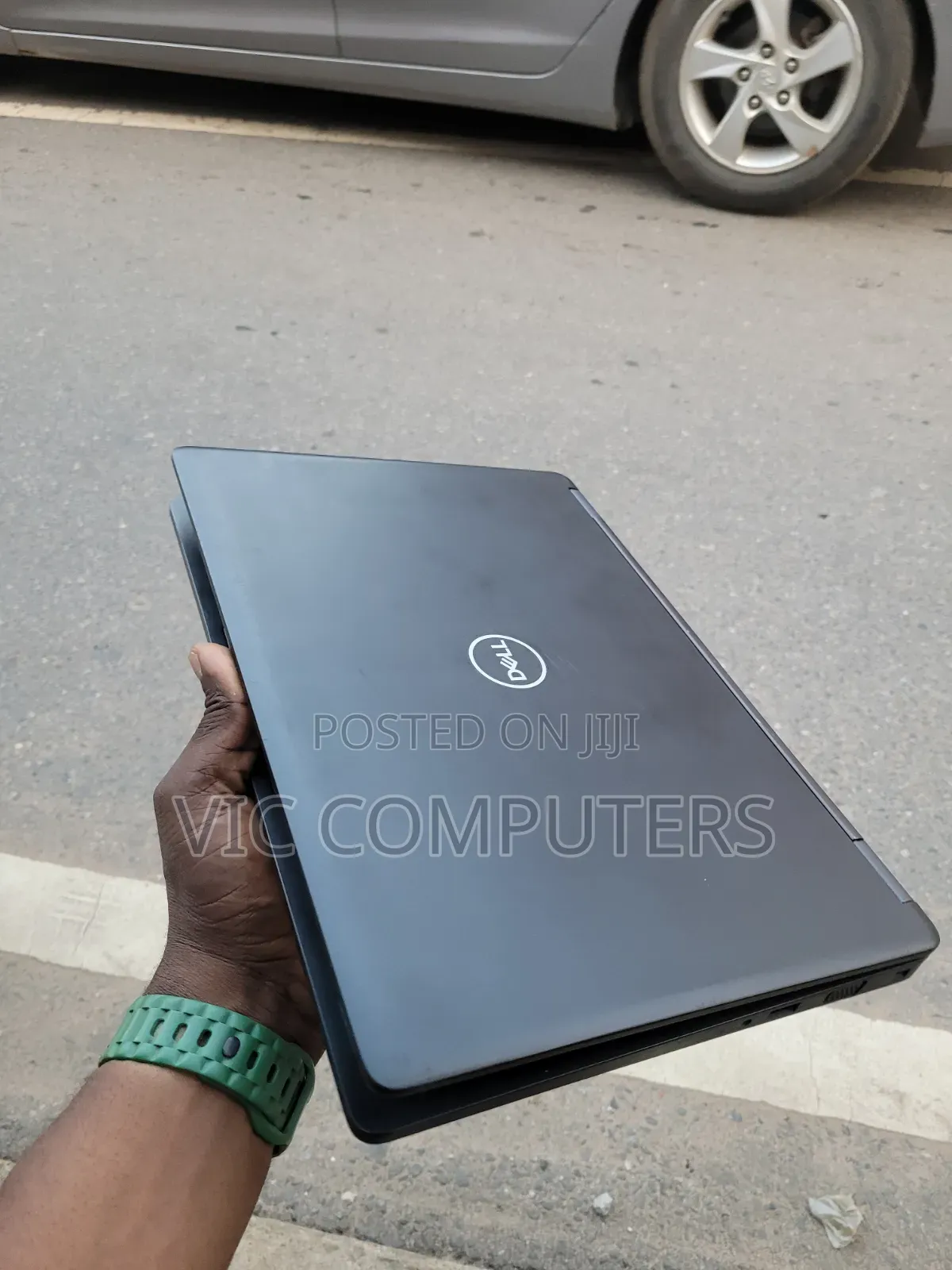 Laptop Dell Latitude 14 5480 8GB Intel Core i7 SSD 256GB