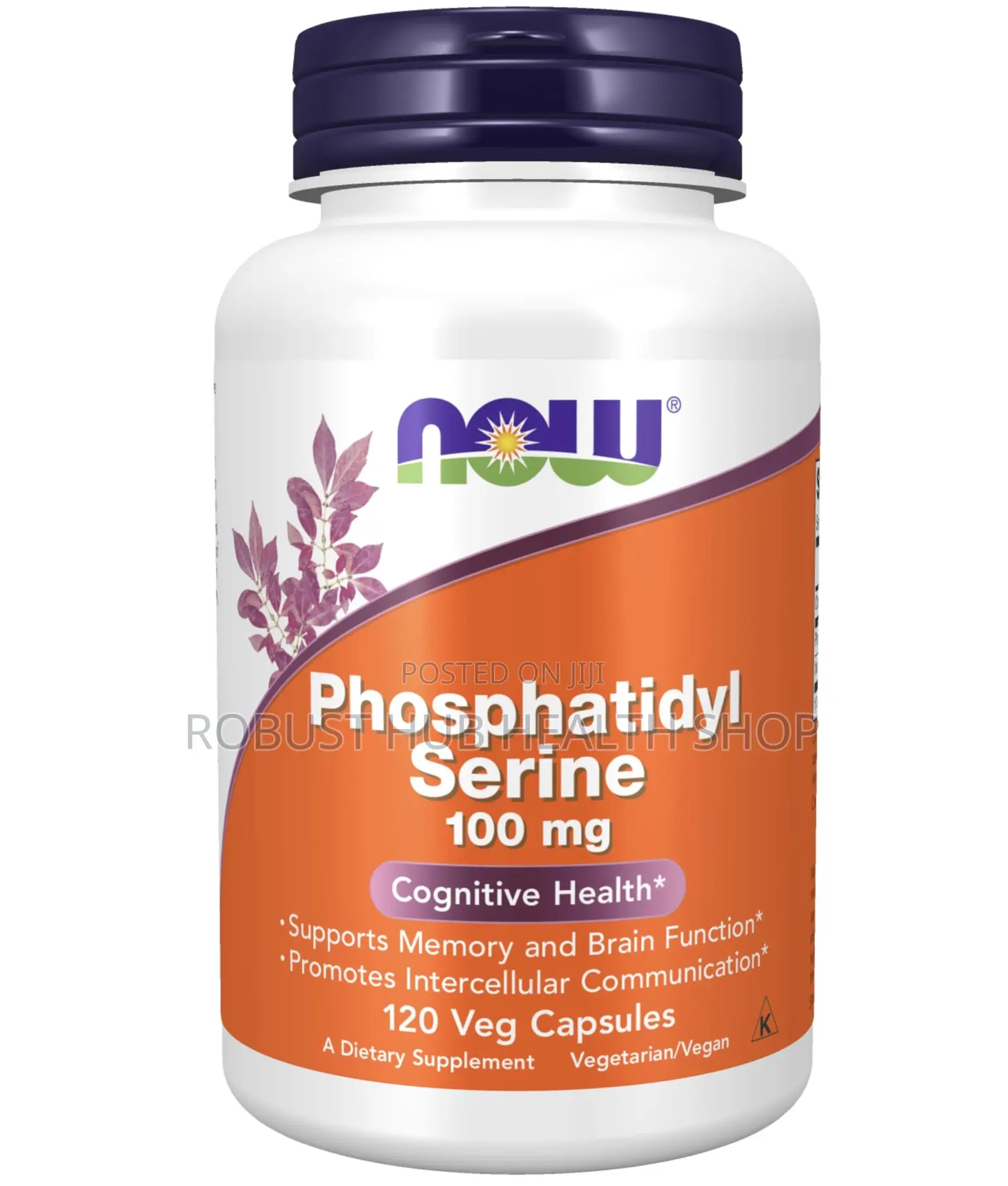 Phosphatidyl Serine
