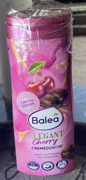 Balea Kids Shower Gel