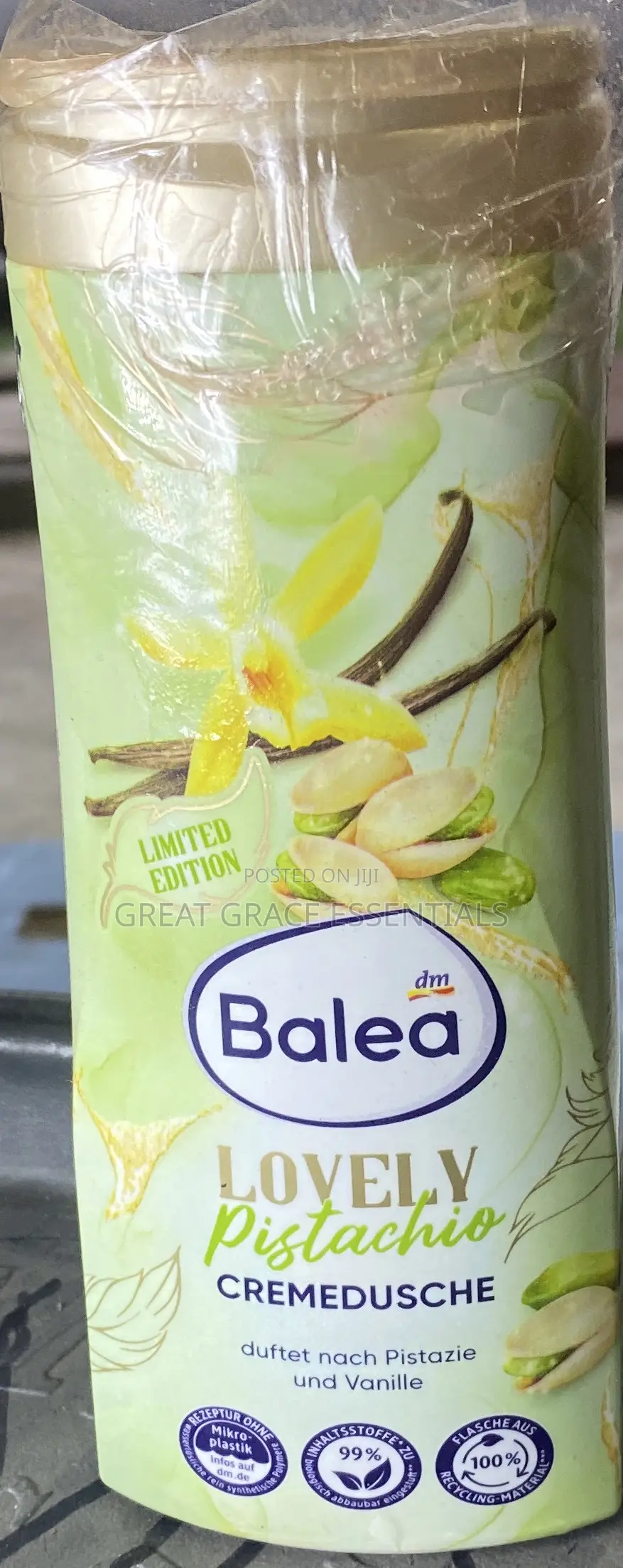 Balea Kids Shower Gel