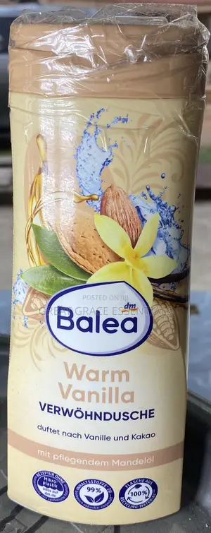 Balea Kids Shower Gel