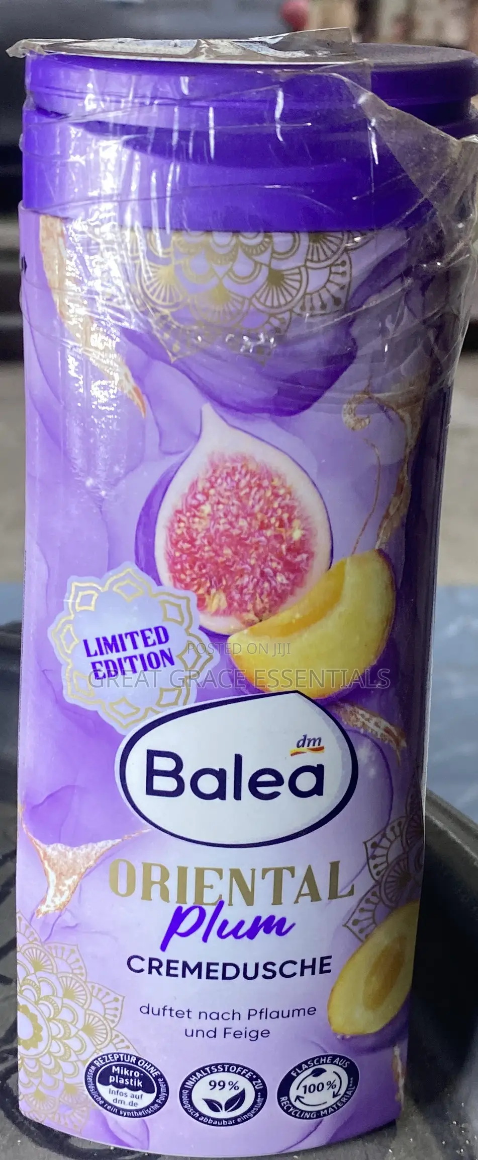 Balea Kids Shower Gel