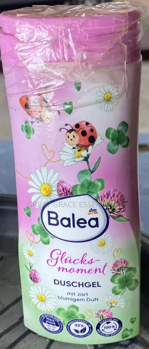 Balea Kids Shower Gel
