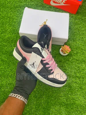 Nike Air Jordan – Women