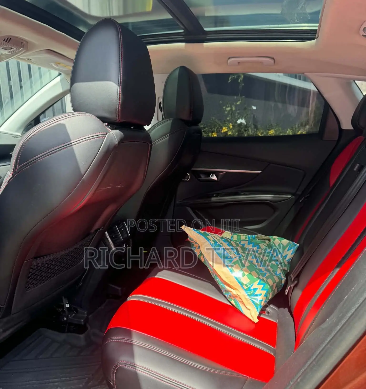 Honda Civic EX-L Sedan 2019 Silver