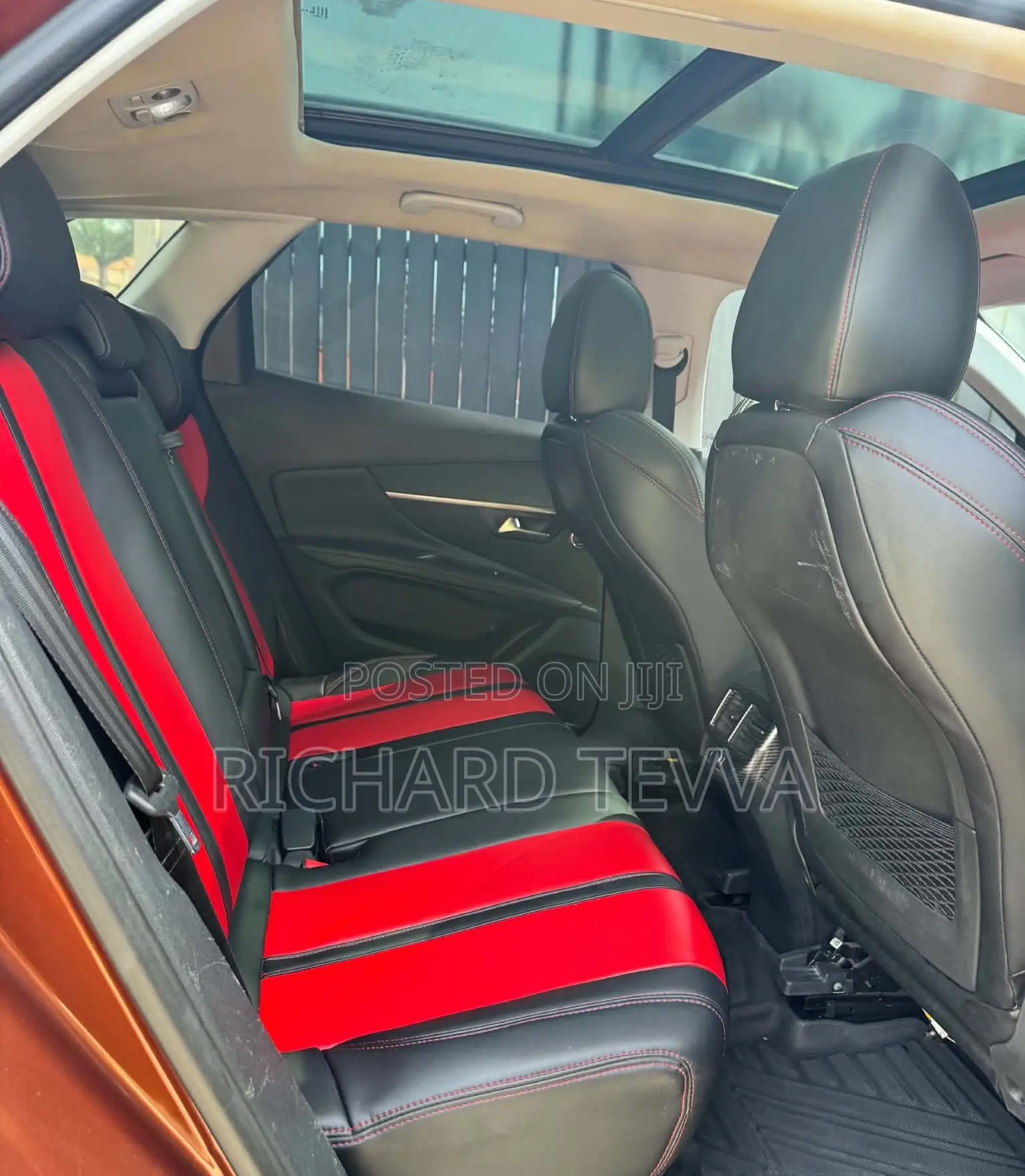 Honda Civic EX-L Sedan 2019 Silver