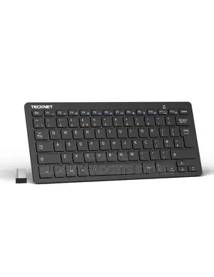 Wireless Keyboard