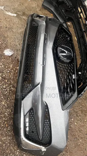 Acura RDX Front Bumper