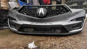 Acura RDX Front Bumper