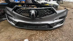 Acura RDX Front Bumper