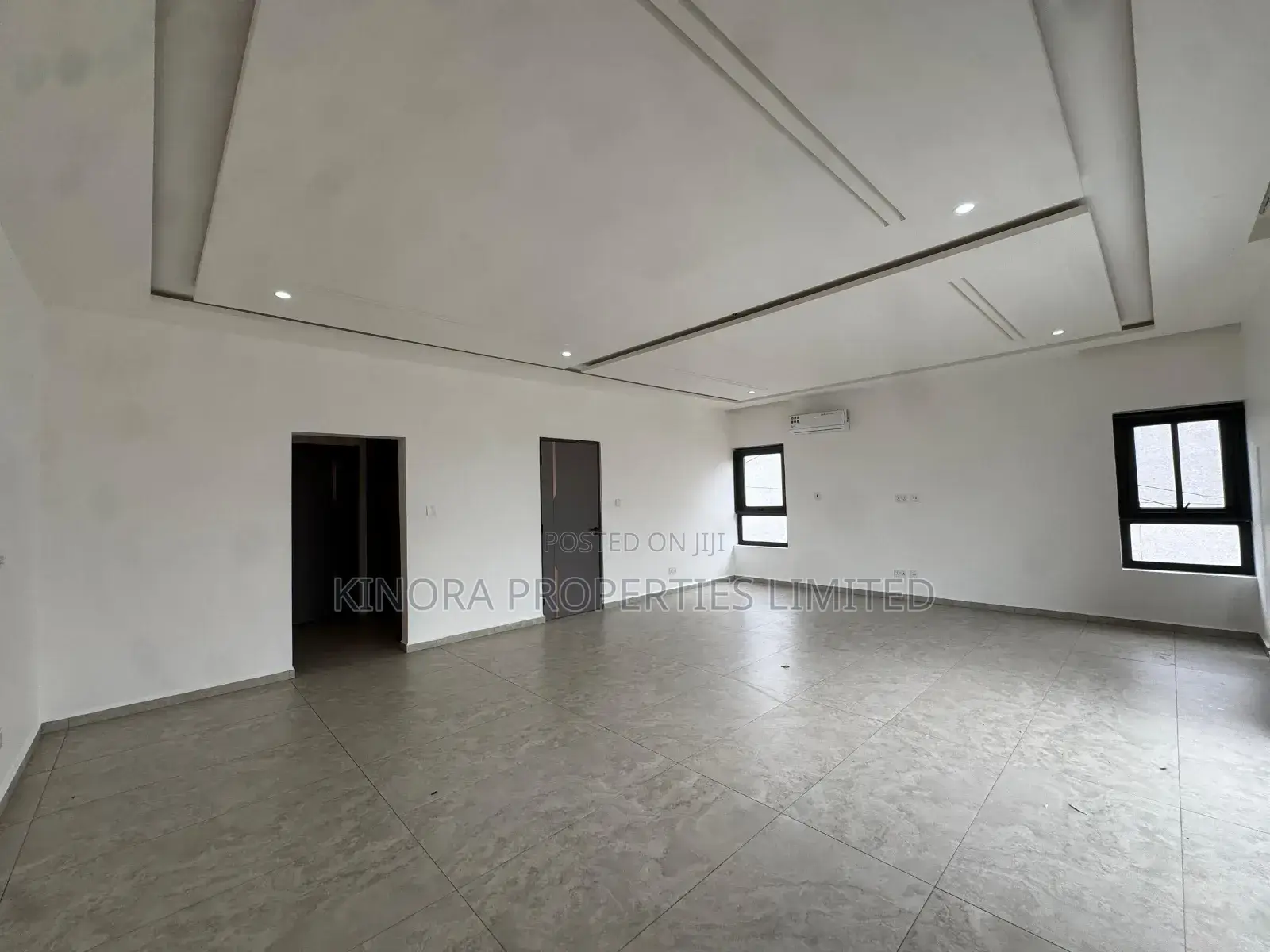 4bdrm Duplex in Ability Square for rent