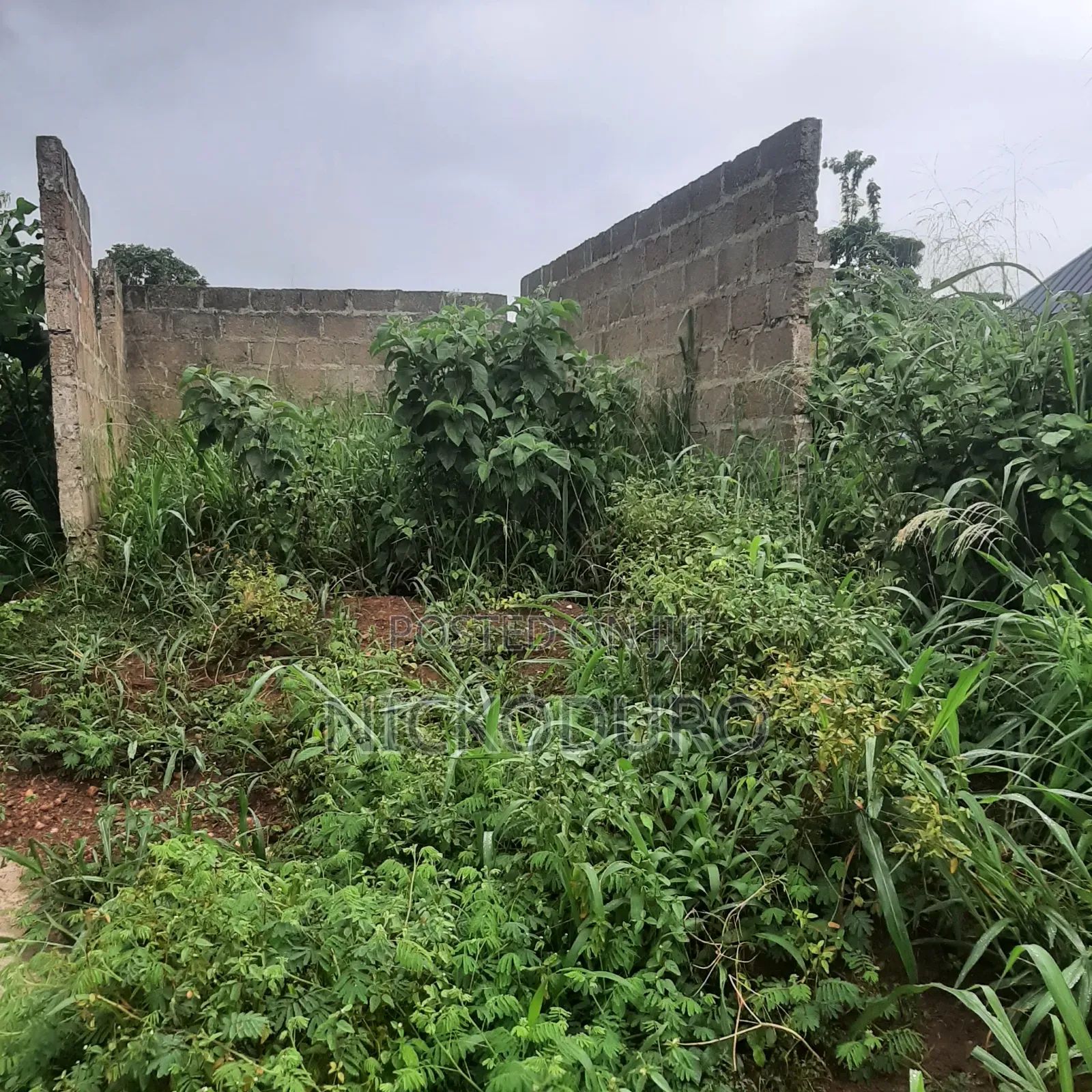 5bdrm House In Kumasi Metropolitan For Sale