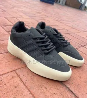 Athletic Adidas Fear of God