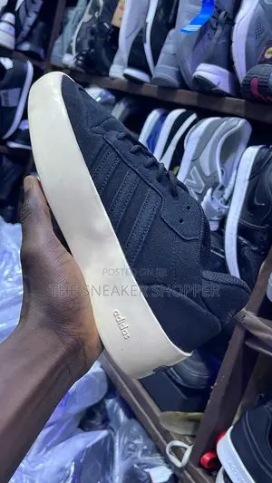 Athletic Adidas Fear of God