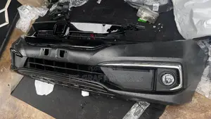 Civic 19 Front Bumper