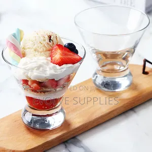 270ml Cosmopolitan Glass (6pcs)