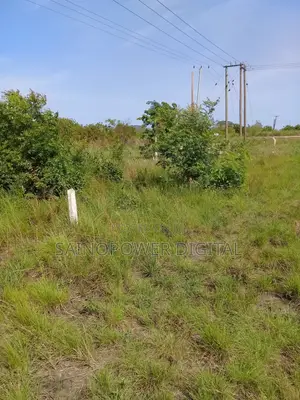 Land for Sale Gomoe East