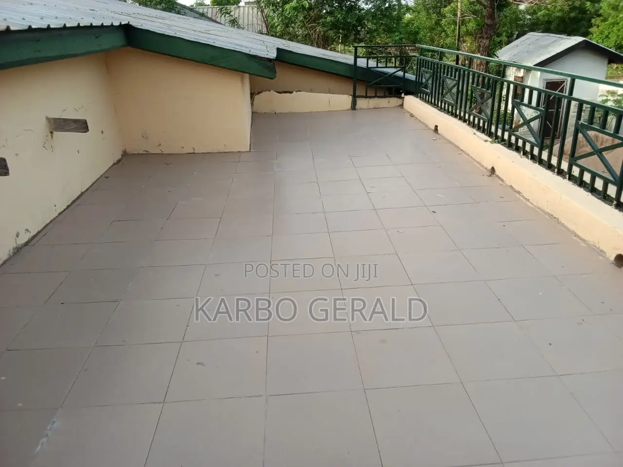 2bdrm Apartment in Tamale Municipal for rent