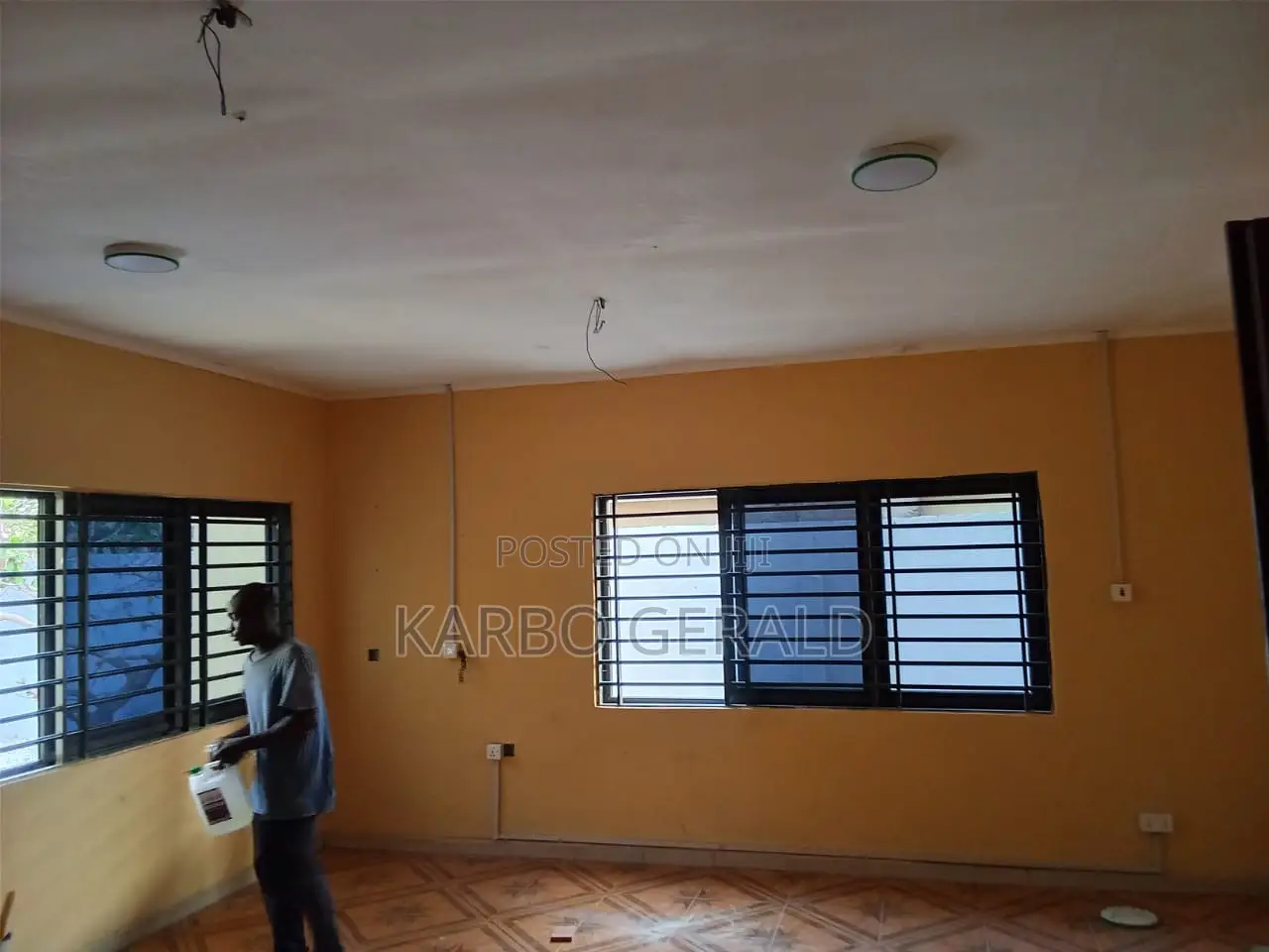 2bdrm Apartment in Tamale Municipal for rent