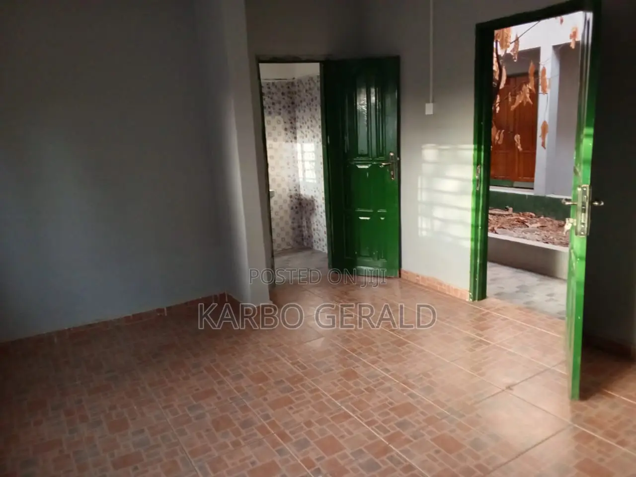 2bdrm Apartment in Tamale Municipal for rent