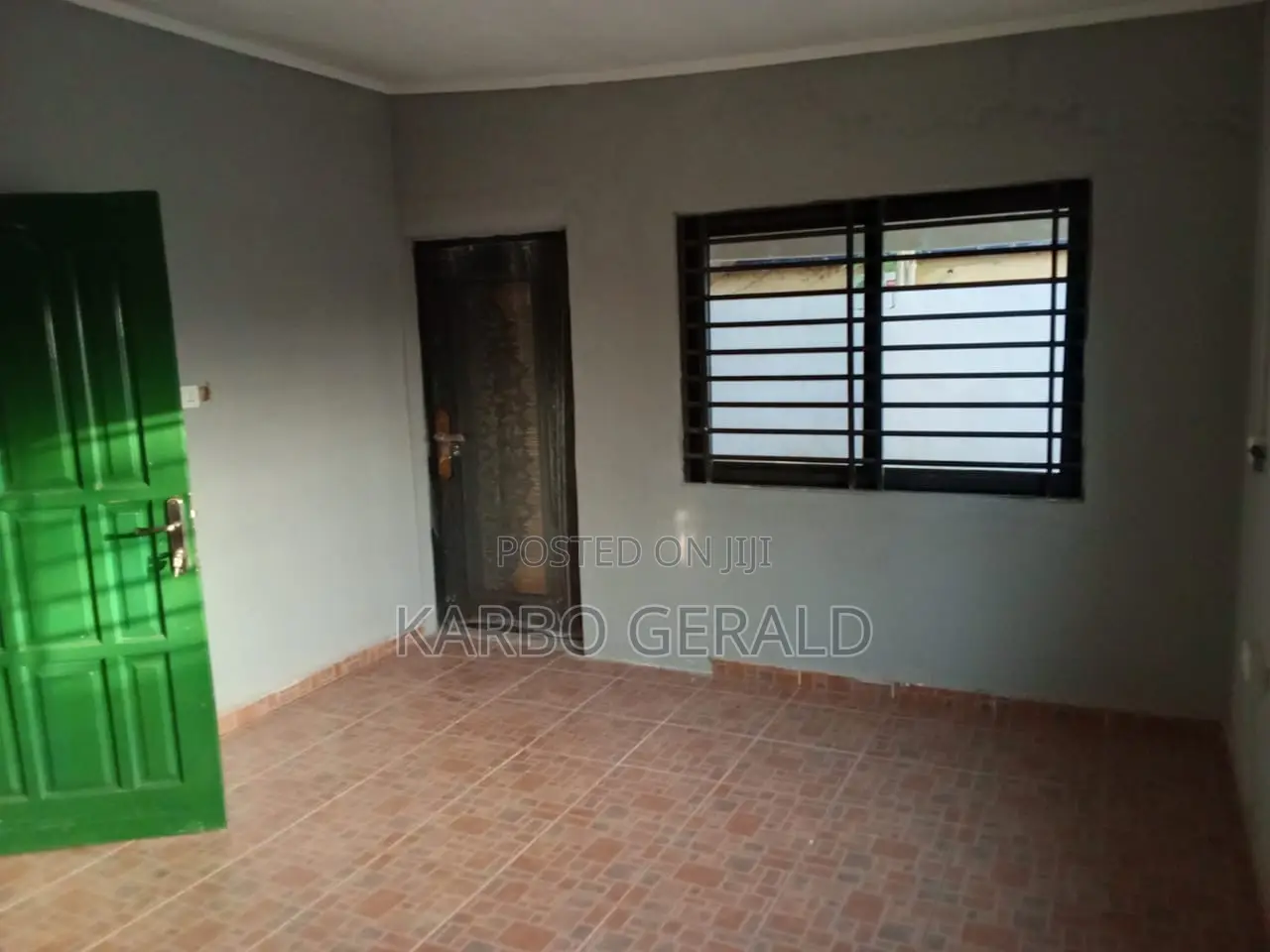 2bdrm Apartment in Tamale Municipal for rent