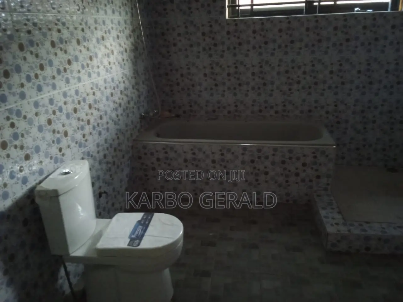 2bdrm Apartment in Tamale Municipal for rent