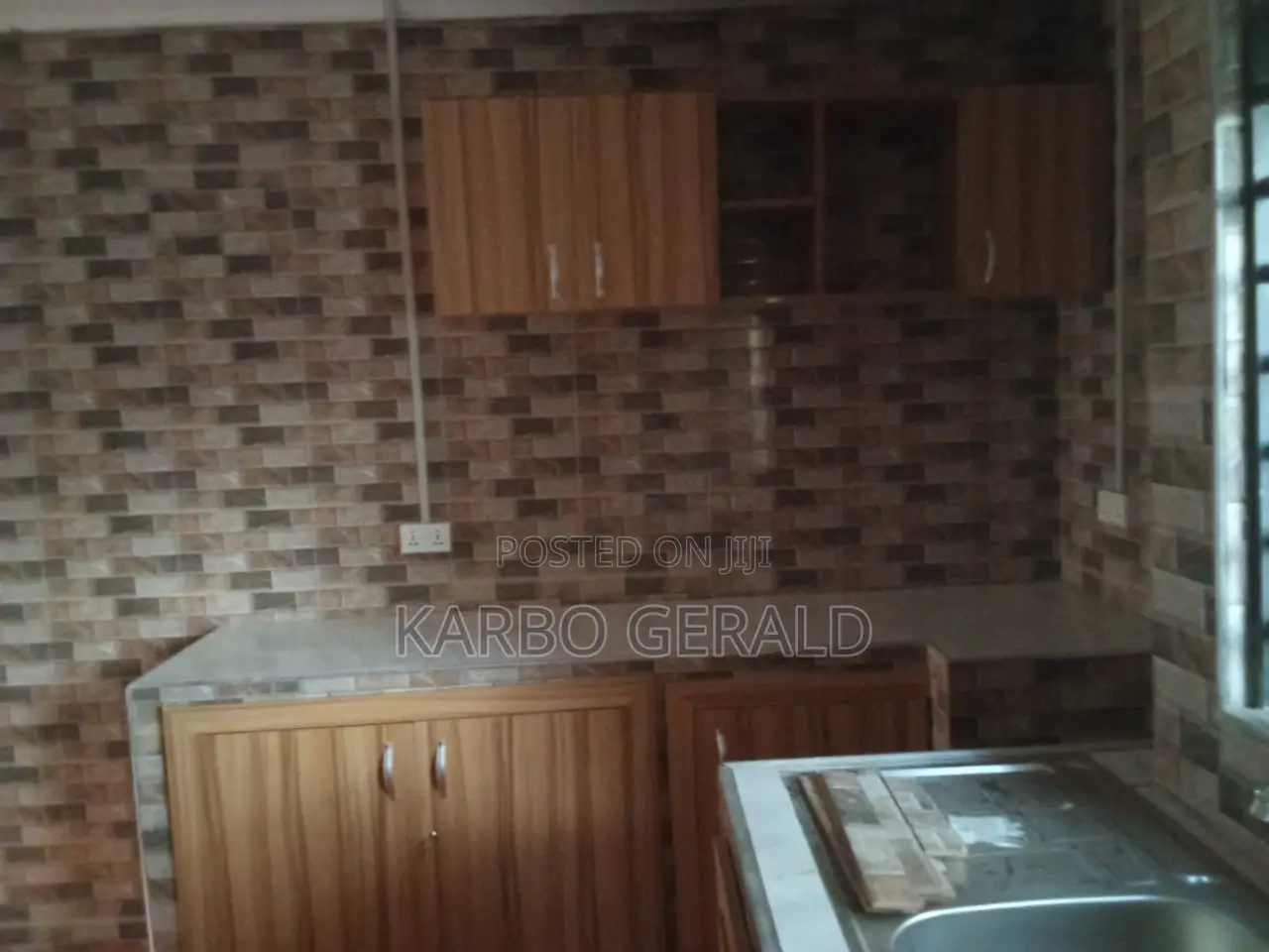 2bdrm Apartment in Tamale Municipal for rent