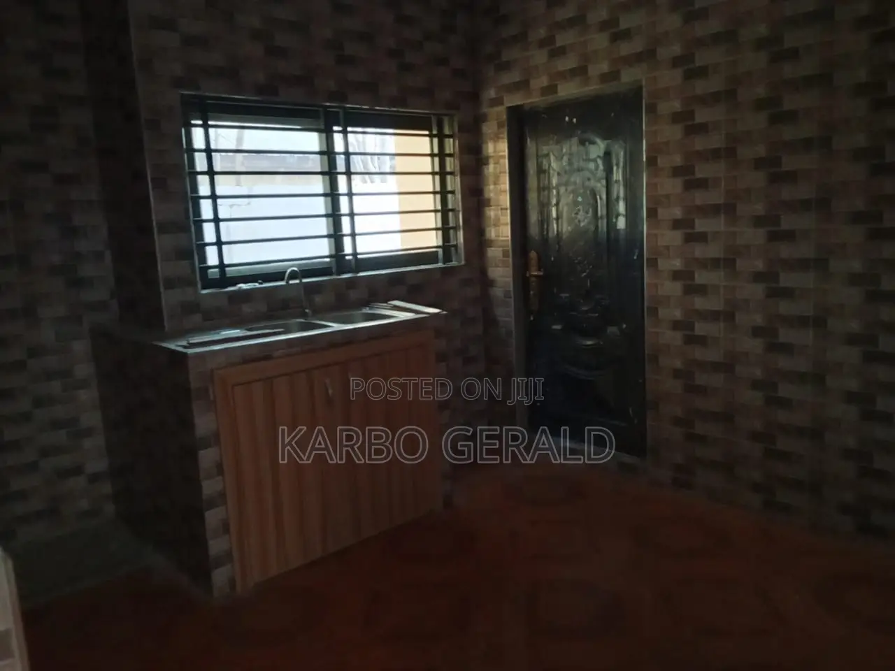 2bdrm Apartment in Tamale Municipal for rent