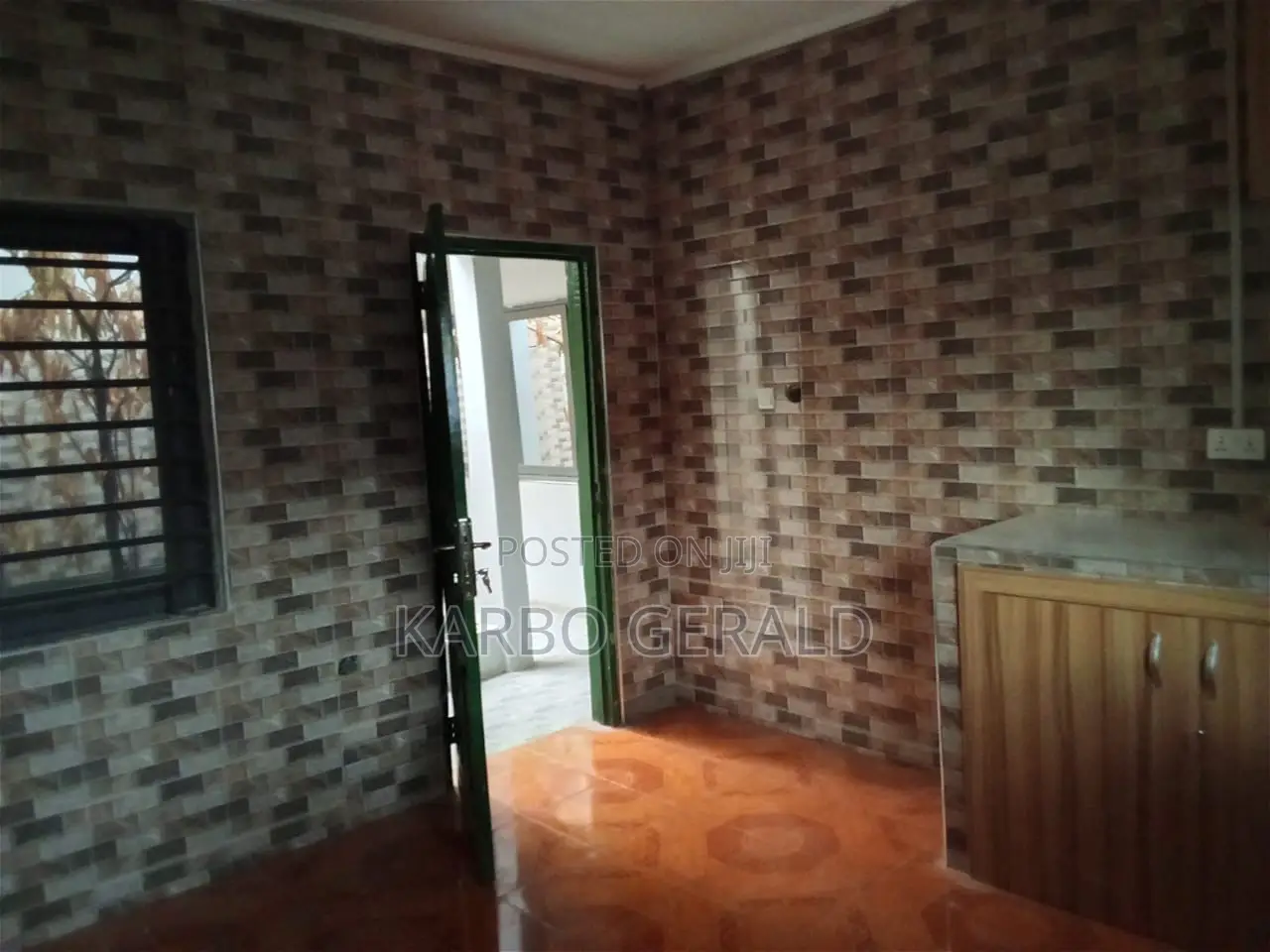 2bdrm Apartment in Tamale Municipal for rent