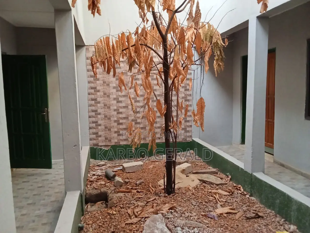 2bdrm Apartment in Tamale Municipal for rent