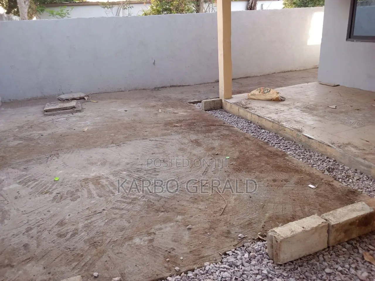 2bdrm Apartment in Tamale Municipal for rent