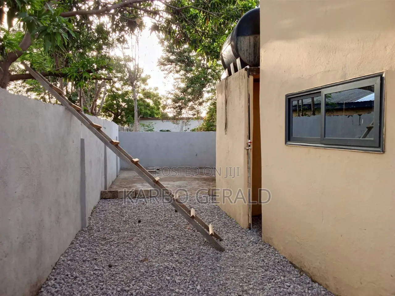 2bdrm Apartment in Tamale Municipal for rent
