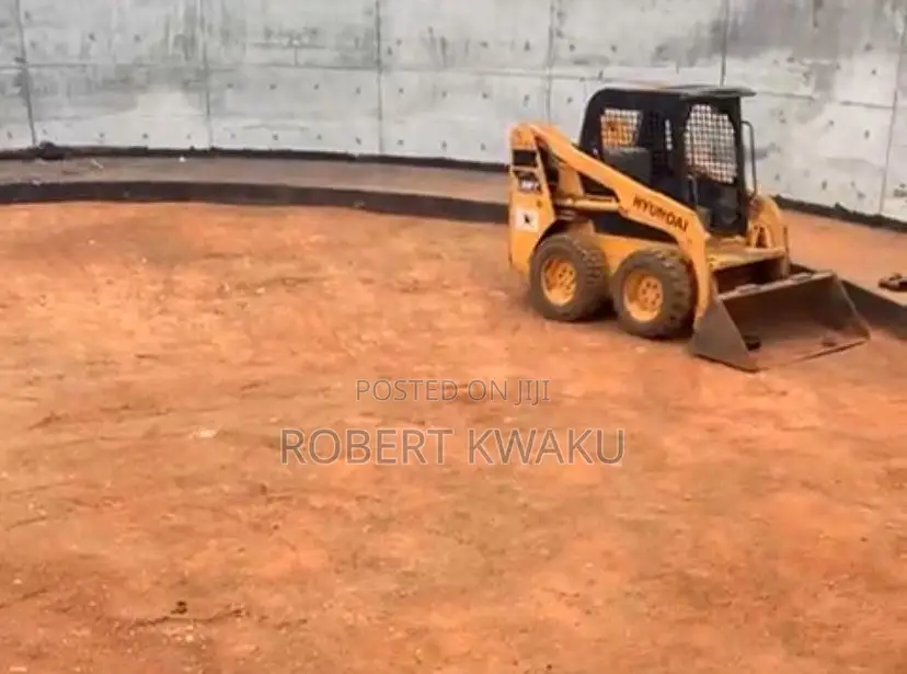 Hyundai Bob-Cat