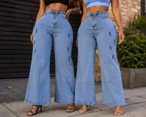 Quality Jeans Available