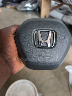 Honda Cr-v CRV 2023,2024,2025 Air Bag Cover Steering Airbag Cover