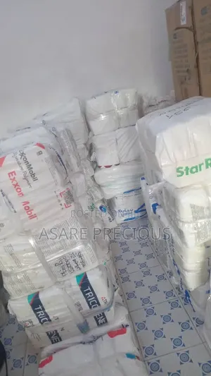 Plain Packing