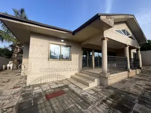 3bdrm House in East Legon, Adjiriganor for rent
