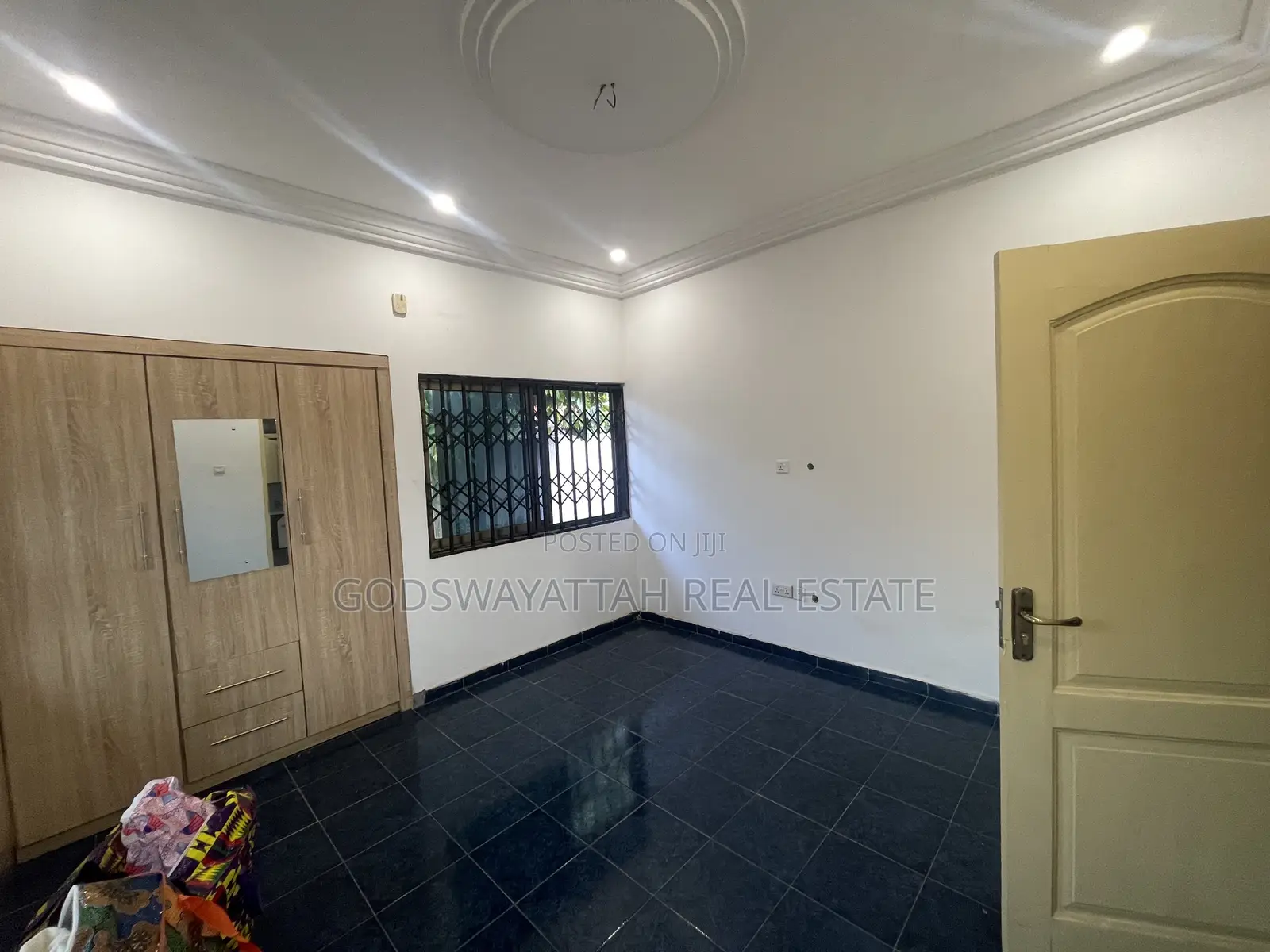 3bdrm House in East Legon, Adjiriganor for rent