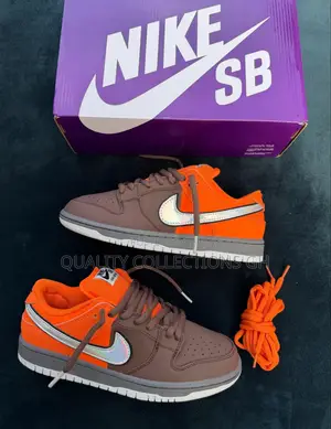 Nike Sb Dunk Low Pro "Muni Fast Pass"
