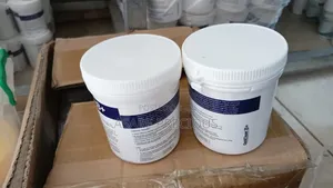 A And B Container