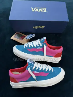 Vans X Para Otw Old Skool