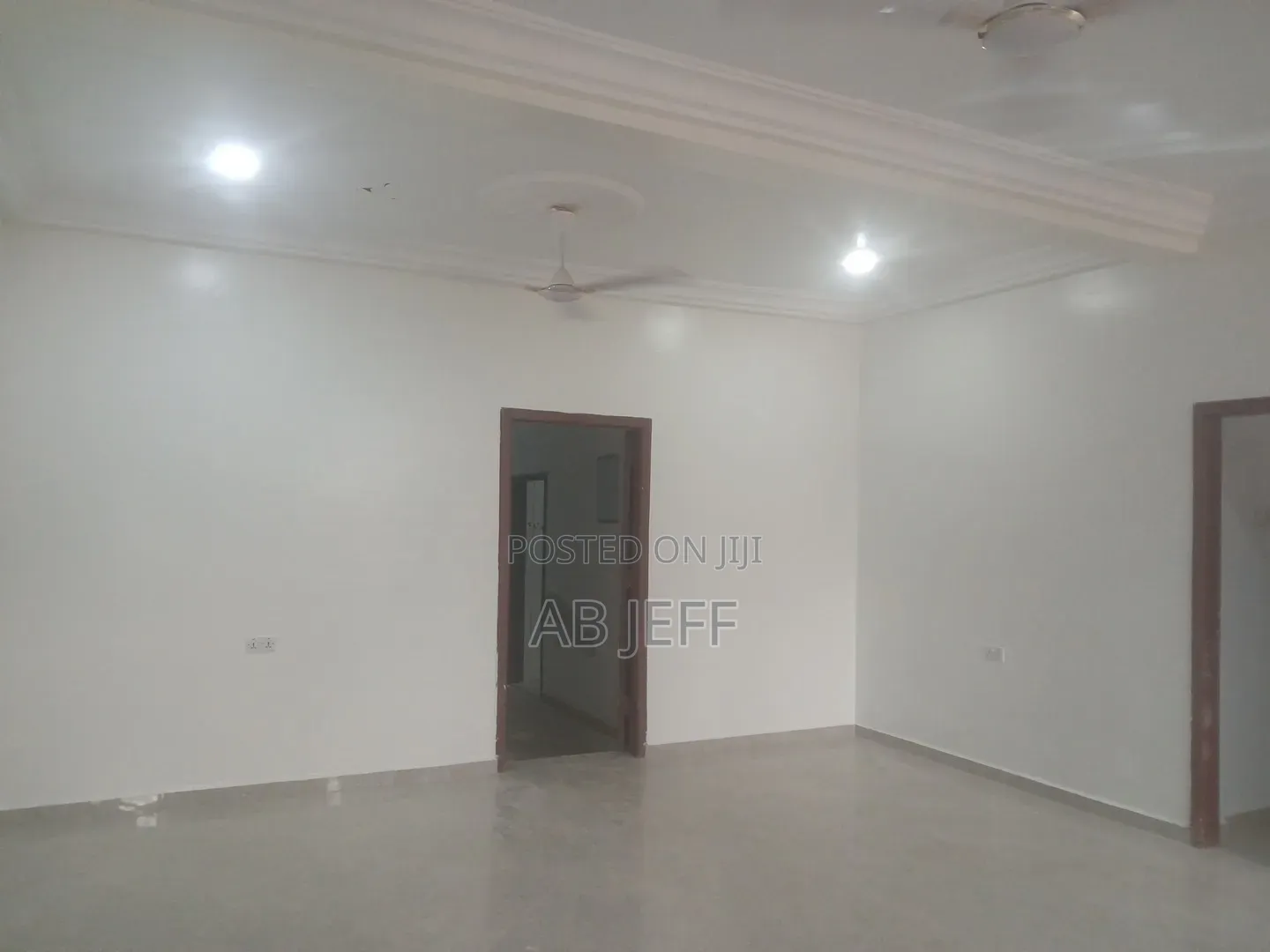 3bdrm Apartment in Patasi, Kumasi Metropolitan for rent