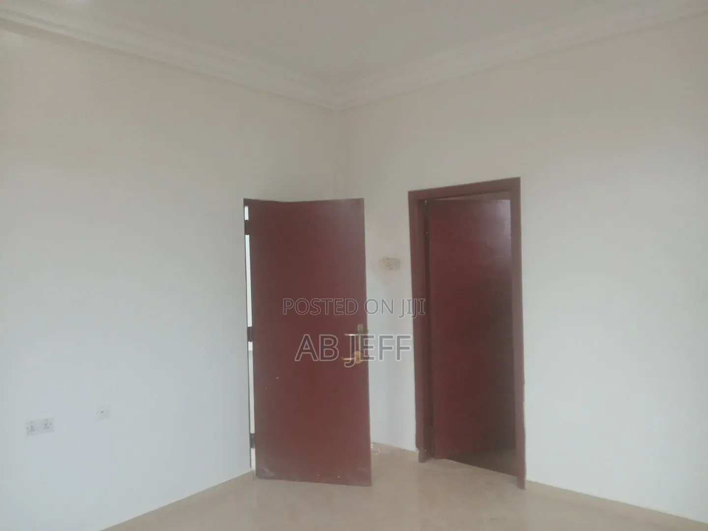 3bdrm Apartment in Patasi, Kumasi Metropolitan for rent