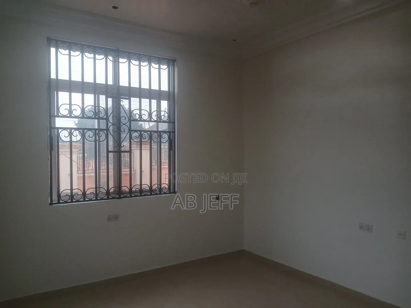 3bdrm Apartment in Patasi, Kumasi Metropolitan for rent