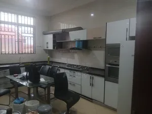 3bdrm Apartment in Patasi, Kumasi Metropolitan for rent