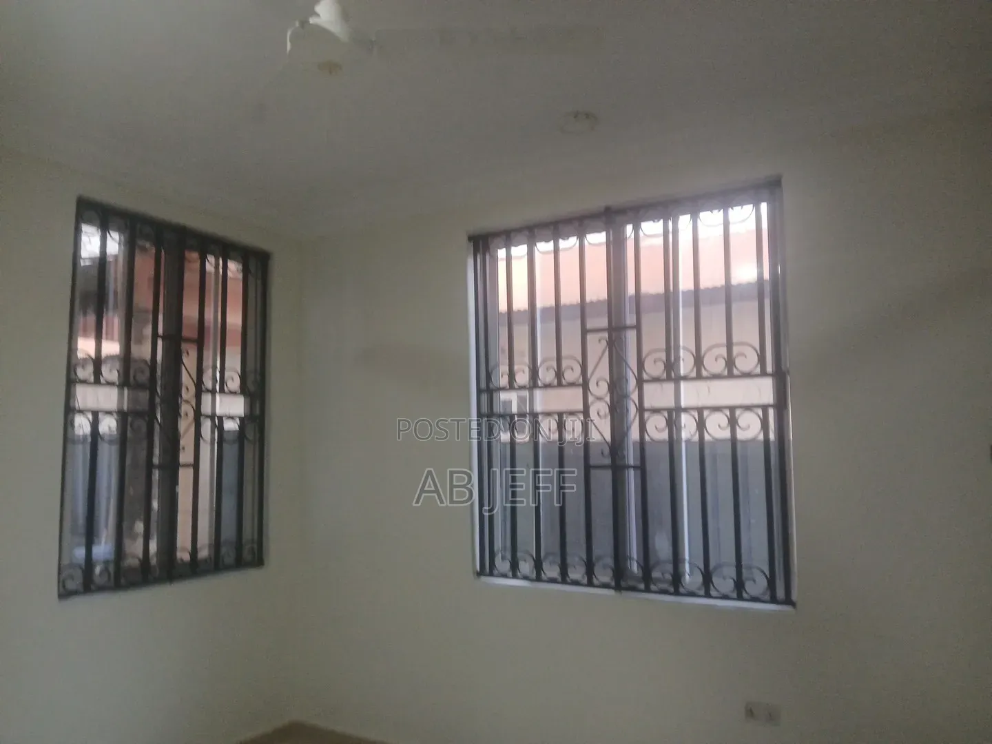 3bdrm Apartment in Patasi, Kumasi Metropolitan for rent