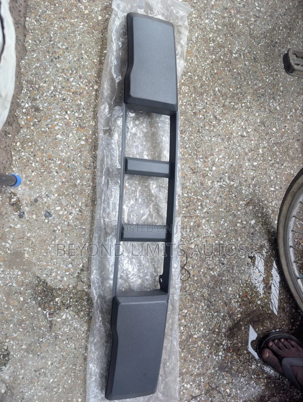 Ford F-150 / F150 2015,2016,2017,2018,2019 Down Grille