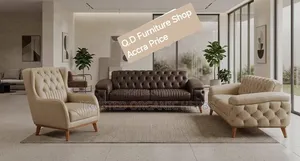 Billionaires Sofa Set ( Imported)