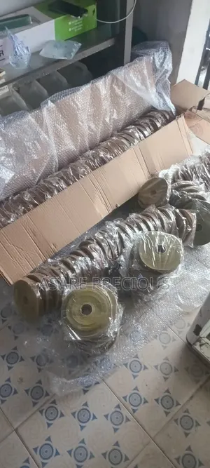 Teflon Cloth And Tapes