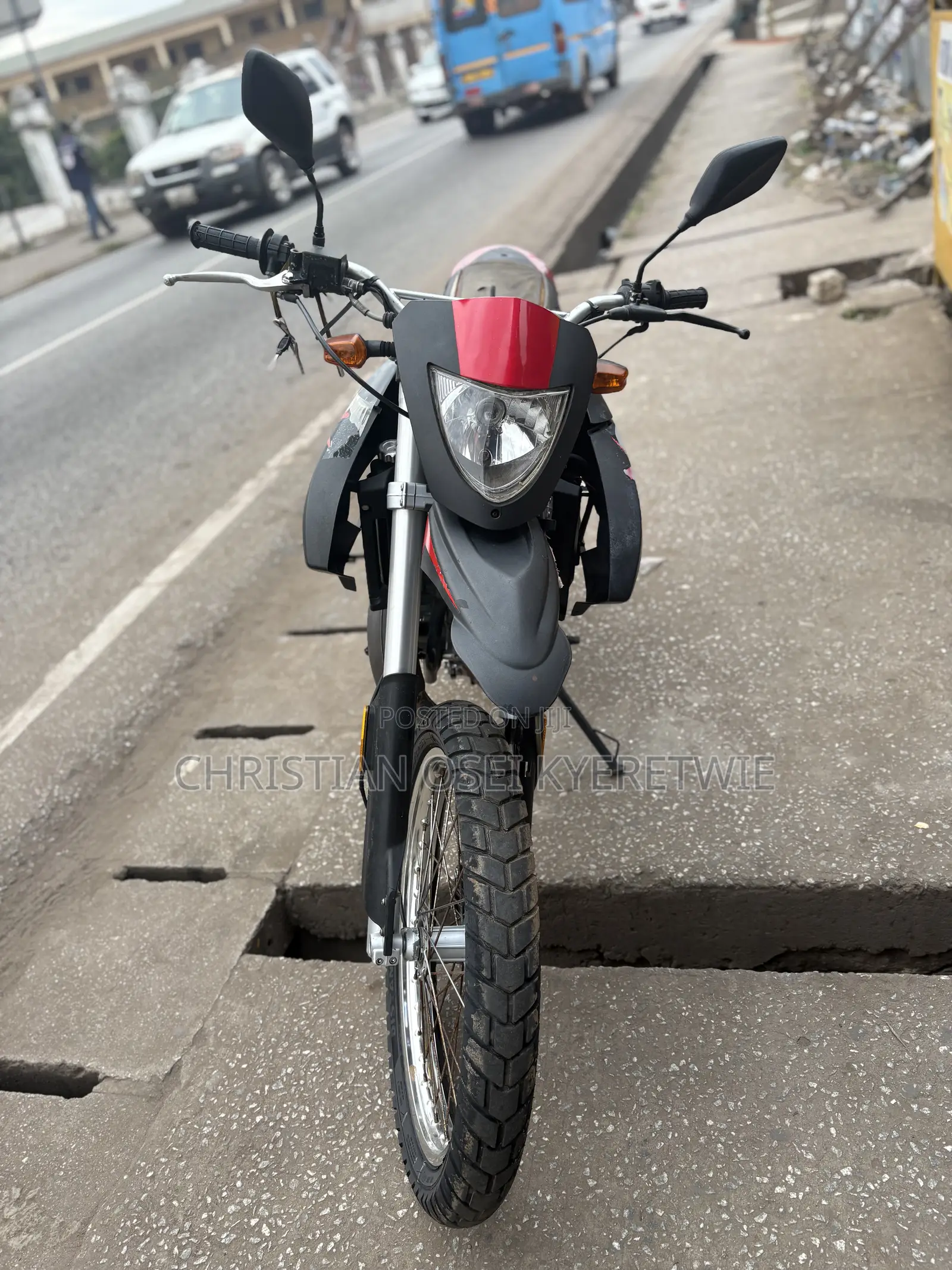 Honda 2015